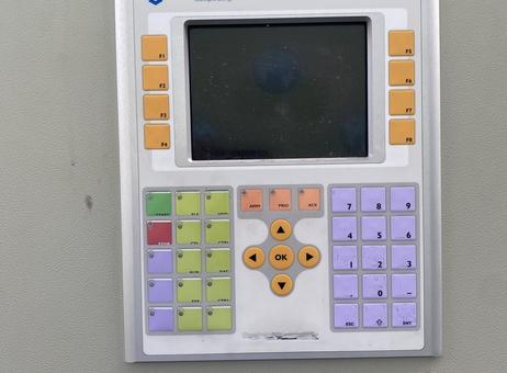 Jenbacher J316 GS C05 P261012053