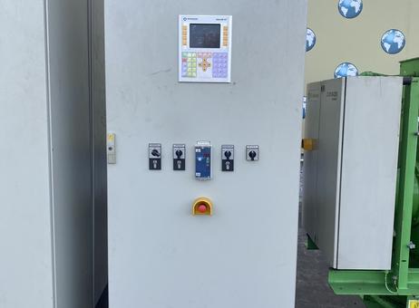 Jenbacher J316 GS C05 P261012053