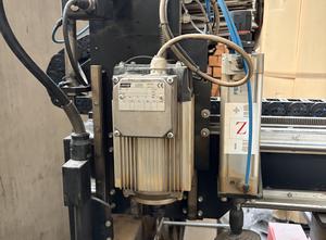 FDA Automation Plasmaline Plasma cutting machine