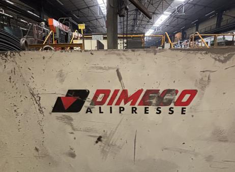 DIMECO / BOMBLED S2971 IP P261012064