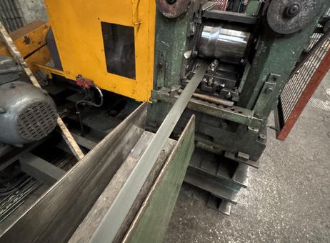 DIMECO / FISHER Continuous Finishing Line B (15 postes) P261012065