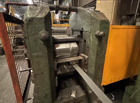 DIMECO / FISHER Continuous Finishing Line B (15 postes) P261012065