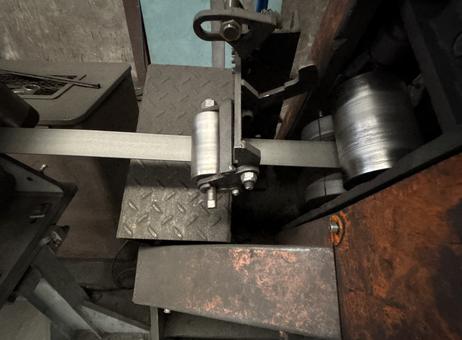 DIMECO / FISHER Continuous Finishing Line B (15 postes) P261012065