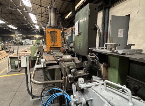 DIMECO / FISHER Continuous Finishing Line B (15 postes) P261012065