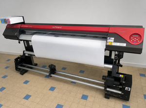 Ψηφιακός Τύπος ROLAND RF 640 VP 540