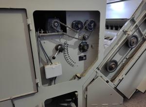 bakar makina Industrial Fiber Cottonization Line