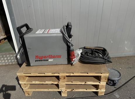 Lockformer Vulcan VS2000 P261012125