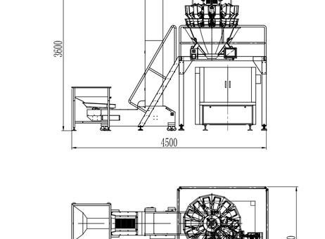 ZC machinery ZC-D200 P261012126