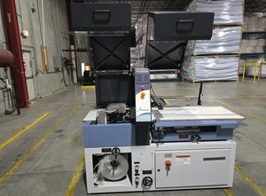 Μηχανή θερμοσυρρίκνωσης Conflex FUSION