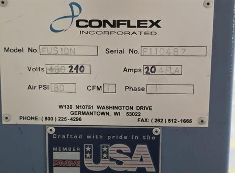 Conflex FUSION P261012131