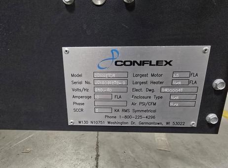 Conflex FUSION P261012131