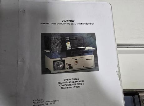 Conflex FUSION P261012131