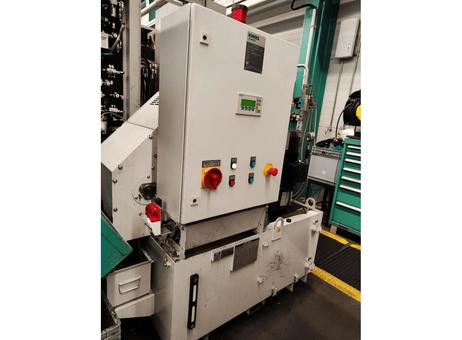 Mori Seiki NZX 2000 / 800 SY2 P261012143