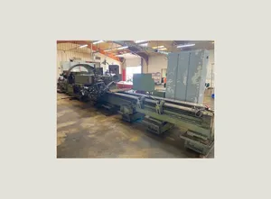 Τόρνος POREBA TPK 90A1