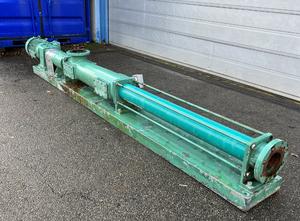 Netzsch NM076 Industrial pump