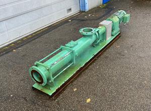 Netzsch NM090SY01S08B Industrial pump