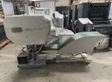 PGF Maxi P261013023