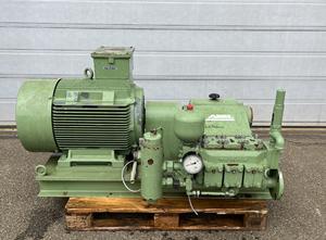 Abel PC57.1 Industrial pump
