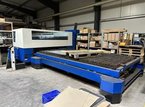 Μηχανή κοπής λέιζερ Trumpf Trumatic L 4050