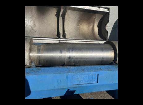 Huber RoD 1500 P261013038