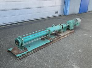 Netzsch NM053SY03S18B Industrial pump