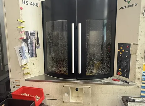 AVEREX HS-450i P261013041