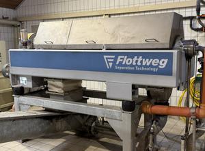 Flottweg Z4E-4/454 Centrifuge