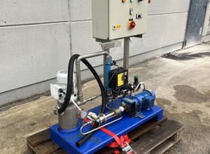 Pro-Entec RM2 polymer plant