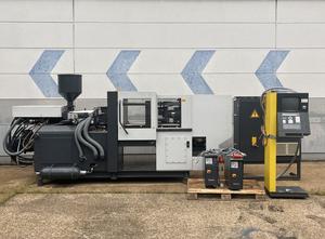 Ferromatik Milacron-Klöcker-Desma FX50 R 35 Injection moulding machine