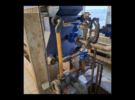 Diefenbach FP DE800-90 P261013061