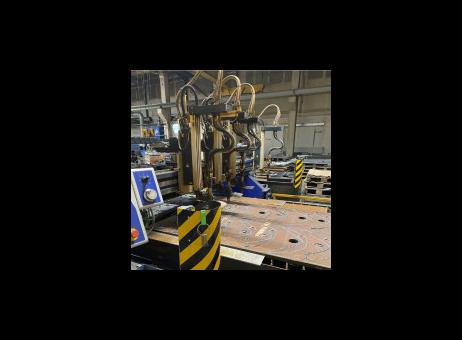 Messer MultiTherm Eco 3600 P261013075