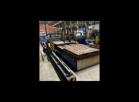 Messer MultiTherm Eco 3600 P261013075