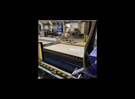 Messer MultiTherm Eco 3600 P261013075