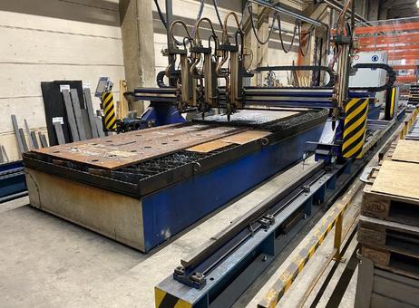 Messer MultiTherm Eco 3600 P261013075
