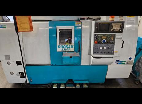 Doosan S310S P261013081