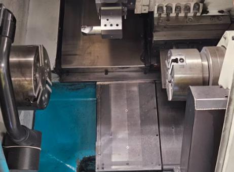 Doosan S310S P261013081