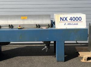 Alfa Laval NX 4045 919B-31G Centrifuge