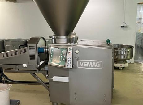 VEMAG VDD 807 P261013084