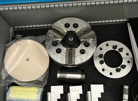 DMG MORI EcoTurn 310 P261013089
