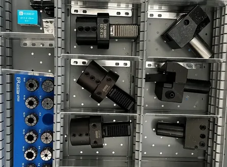 DMG MORI EcoTurn 310 P261013089