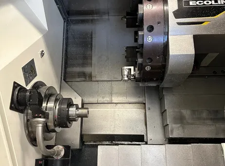 DMG MORI EcoTurn 310 P261013089