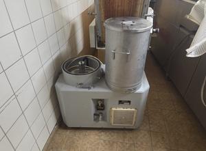 Hagesana 6 ltr Cream separator