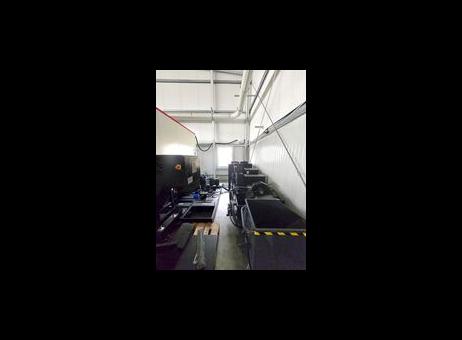 POS mill H 800 U P261013100