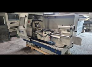Weiler E50 CNC lathe