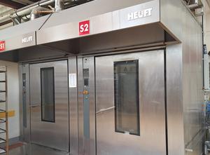 HEUFT NPU Nonplusultra Double-stick oven