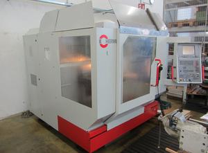 Hermle U630S Vertical machining center