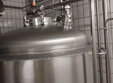 BAM 2.454 Liter P261013111