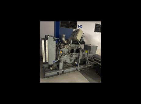 Leroy-Somer LSA 44.1L6 AREP P261013113