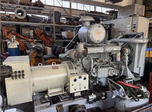 Kirsch D250-41WE Generator set