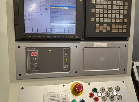 STUDER S 31 CNC P261013117
